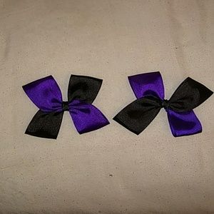 Girl Bows